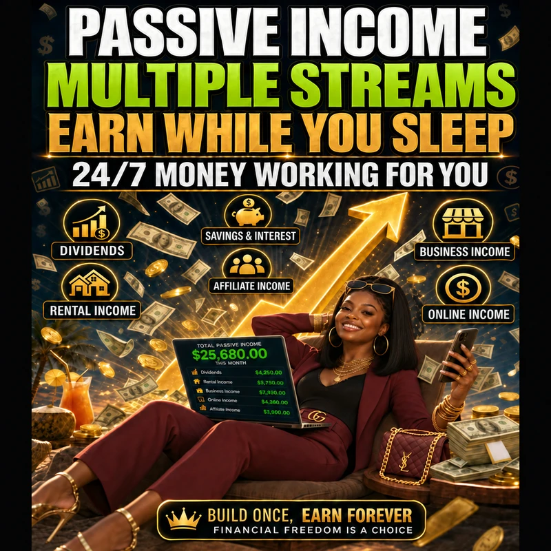 Passive Income